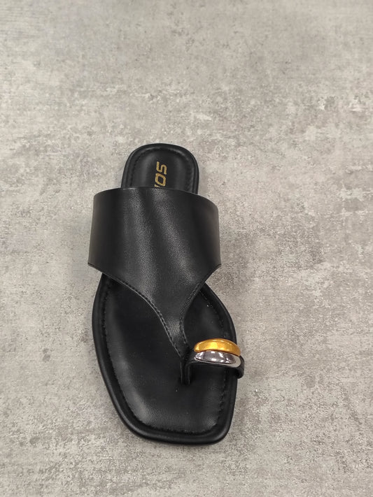 Sandals- Harsh