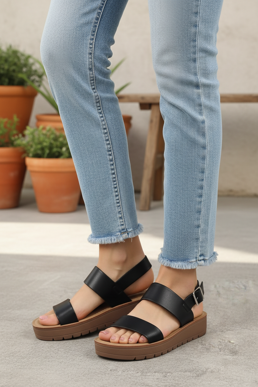 Woman Sandal Remus