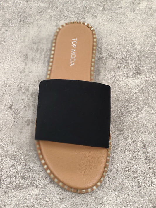 Sandal-Gateth