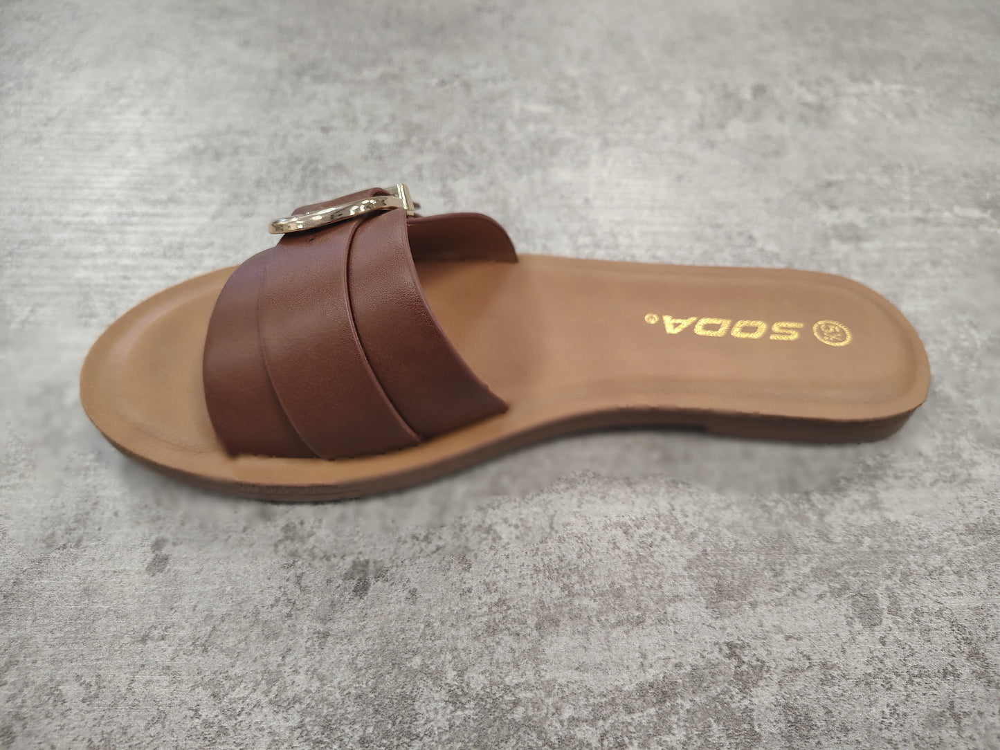 Sandal-Siran