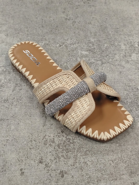 Sandal -Kalani