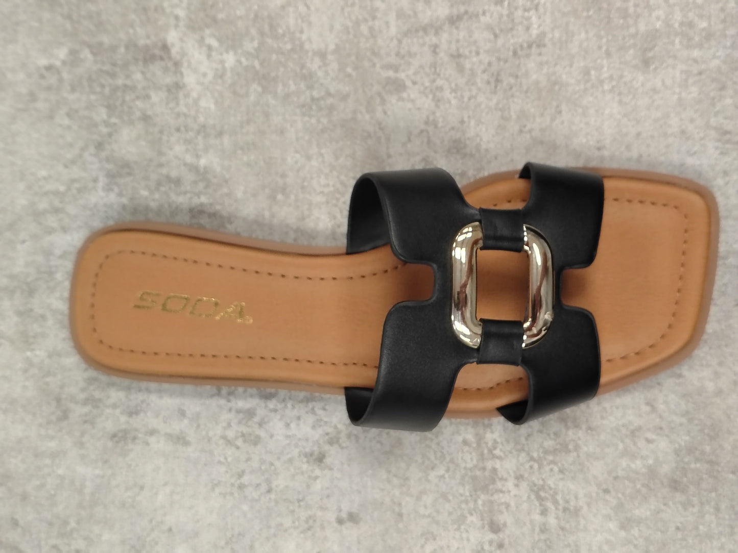 Sandal-Feng