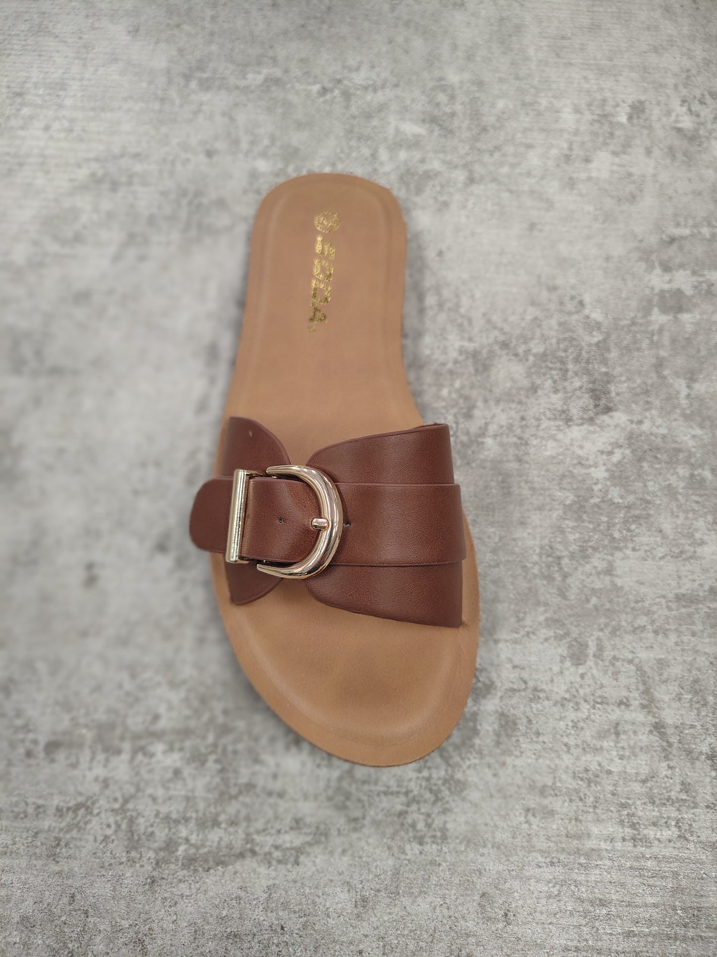 Sandal-Siran