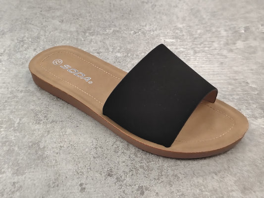 Sandal- Efron