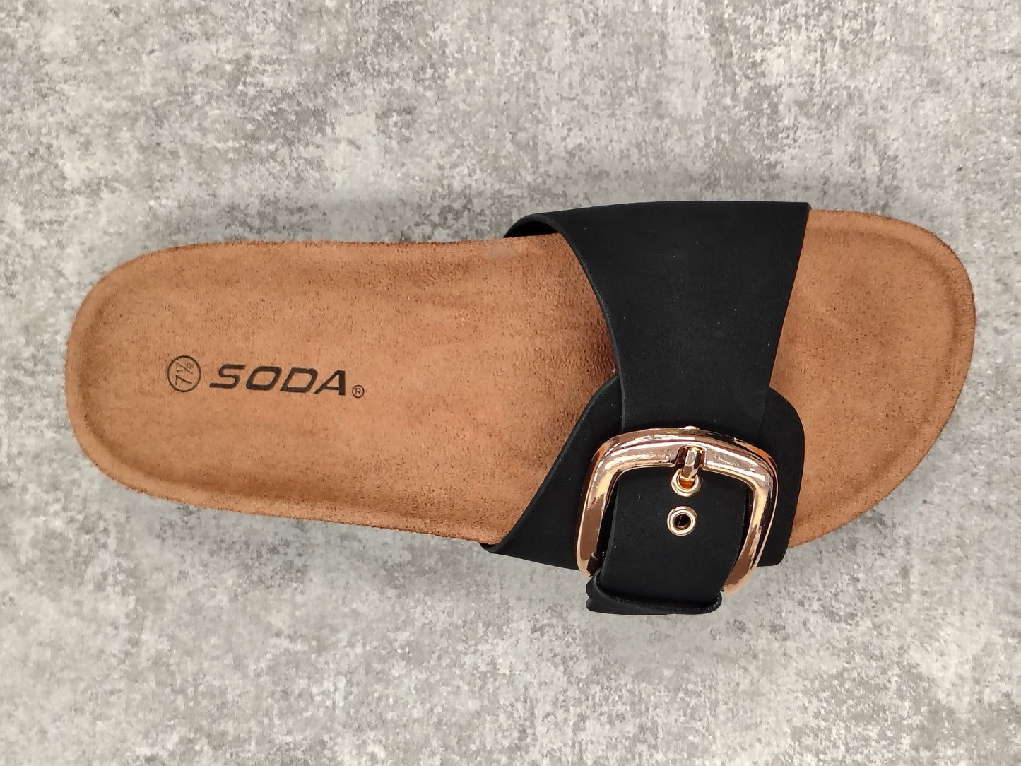 Sandal- Lizzy