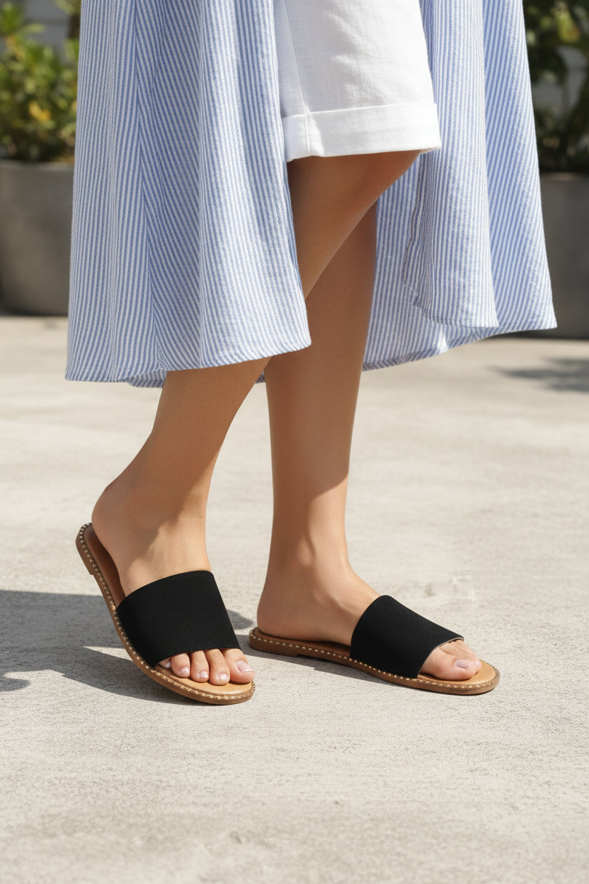Sandal-Gateth