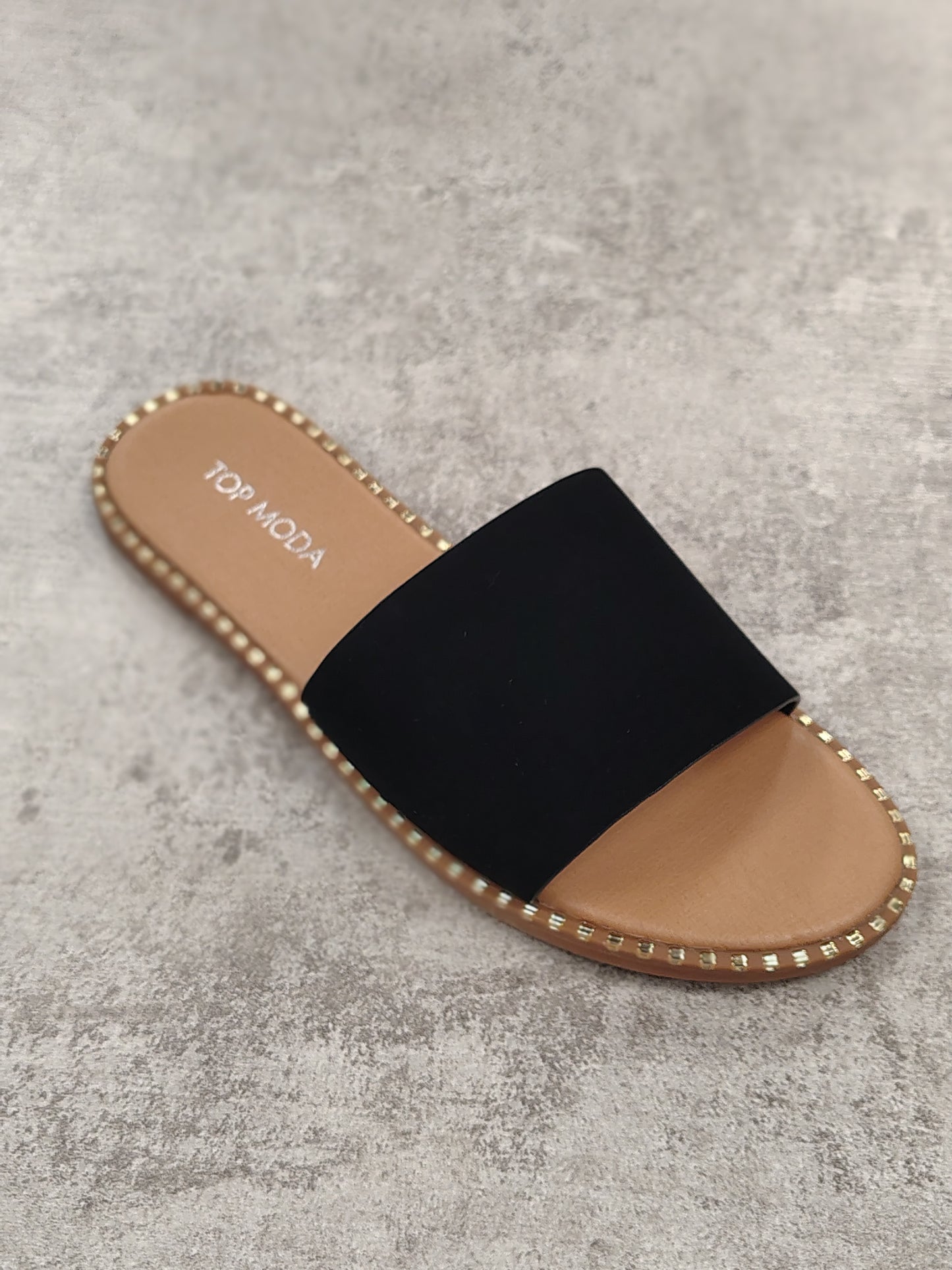 Sandal-Gateth