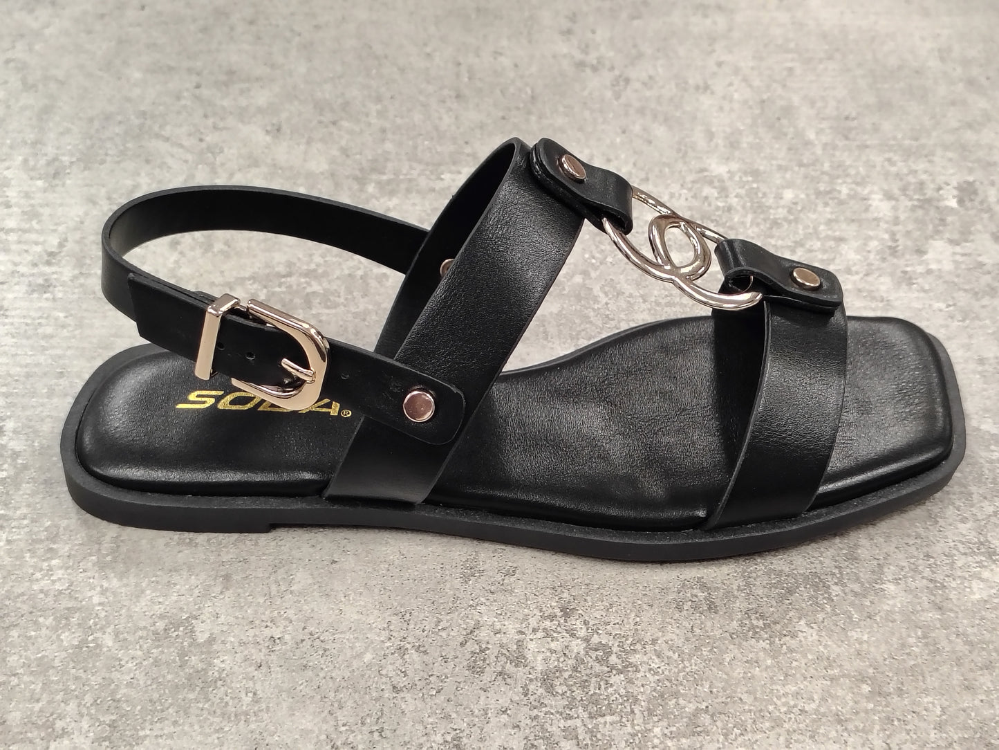 Sandal- Vendee