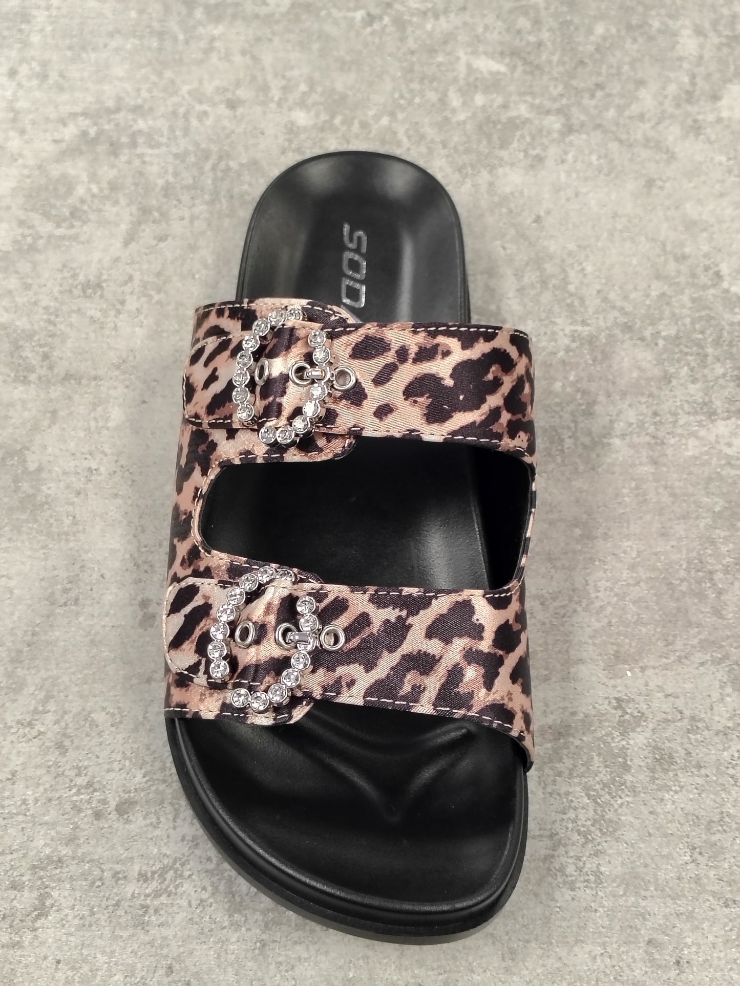 Sandal- Esmond