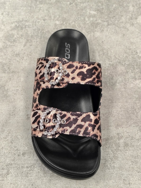 Sandal- Esmond