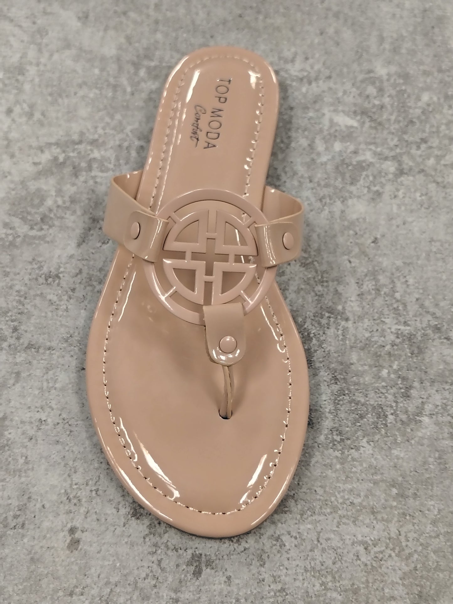 Woman Sandal - Aria