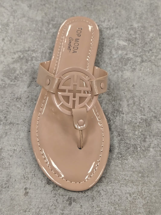 Woman Sandal - Aria
