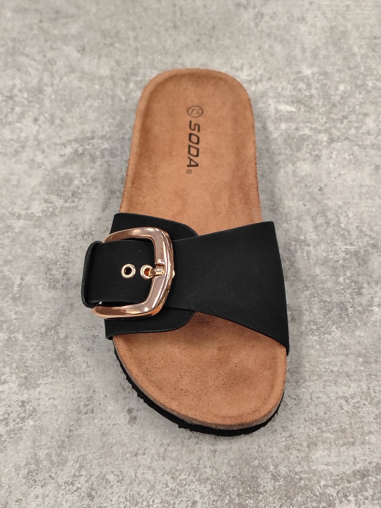 Sandal- Lizzy