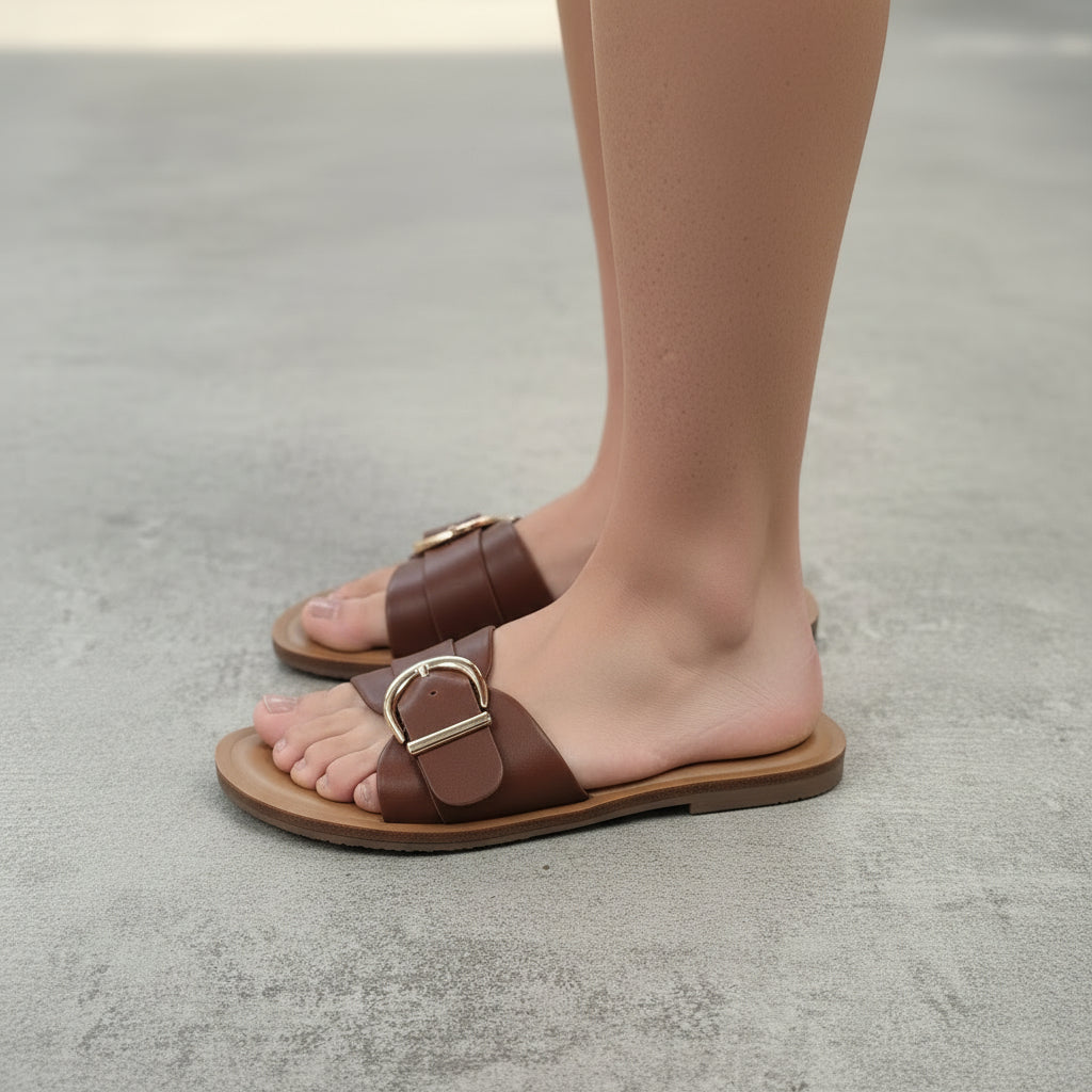 Sandal-Siran