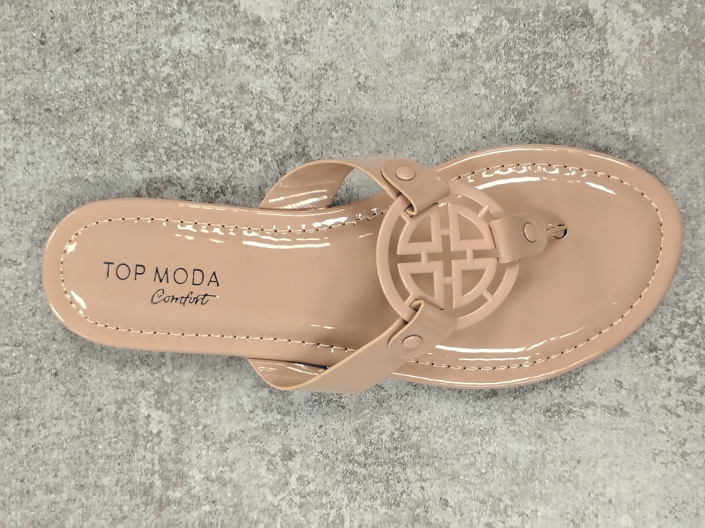 Woman Sandal - Aria