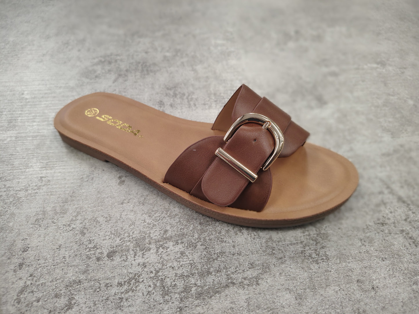 Sandal-Siran