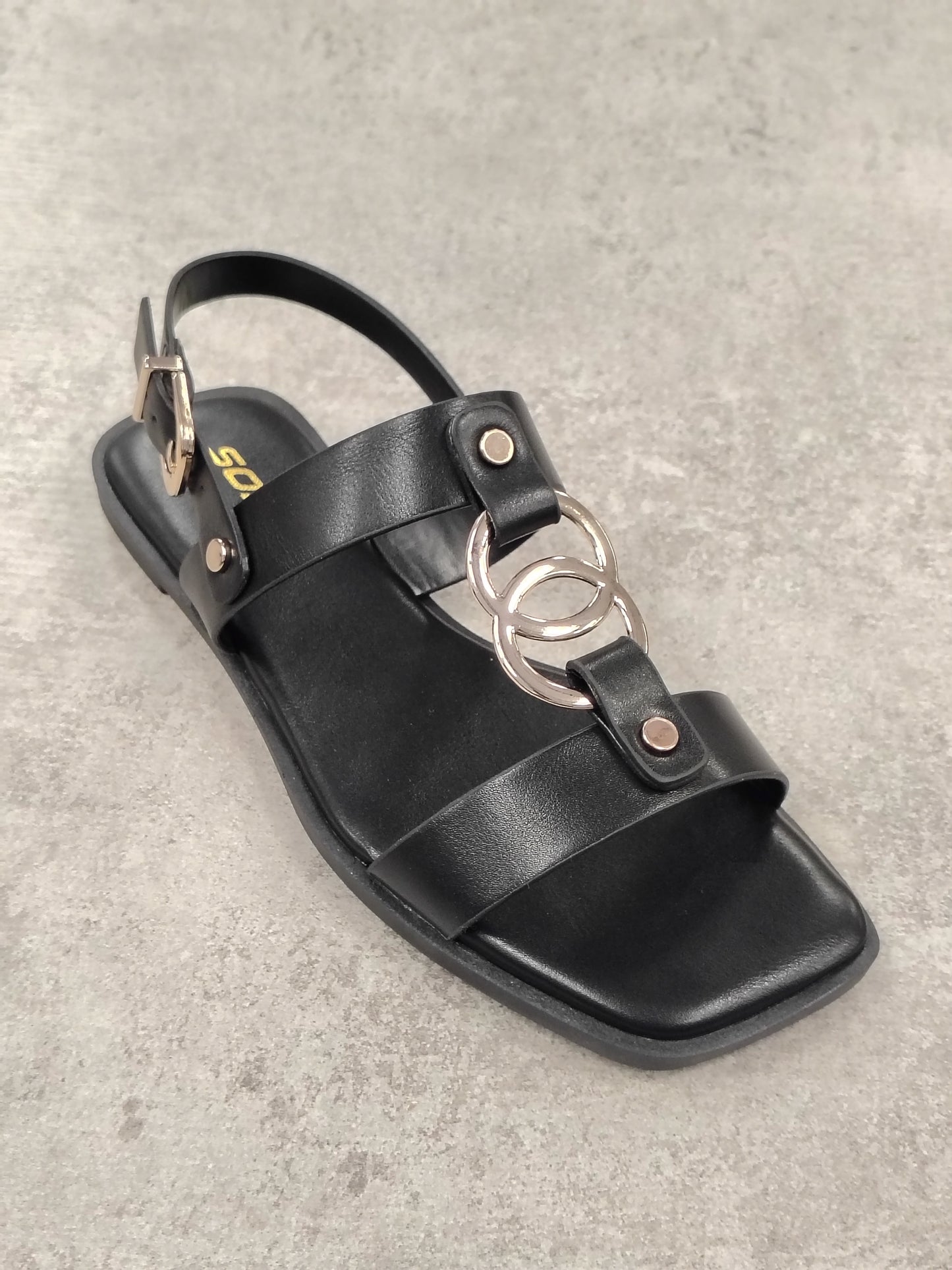 Sandal- Vendee