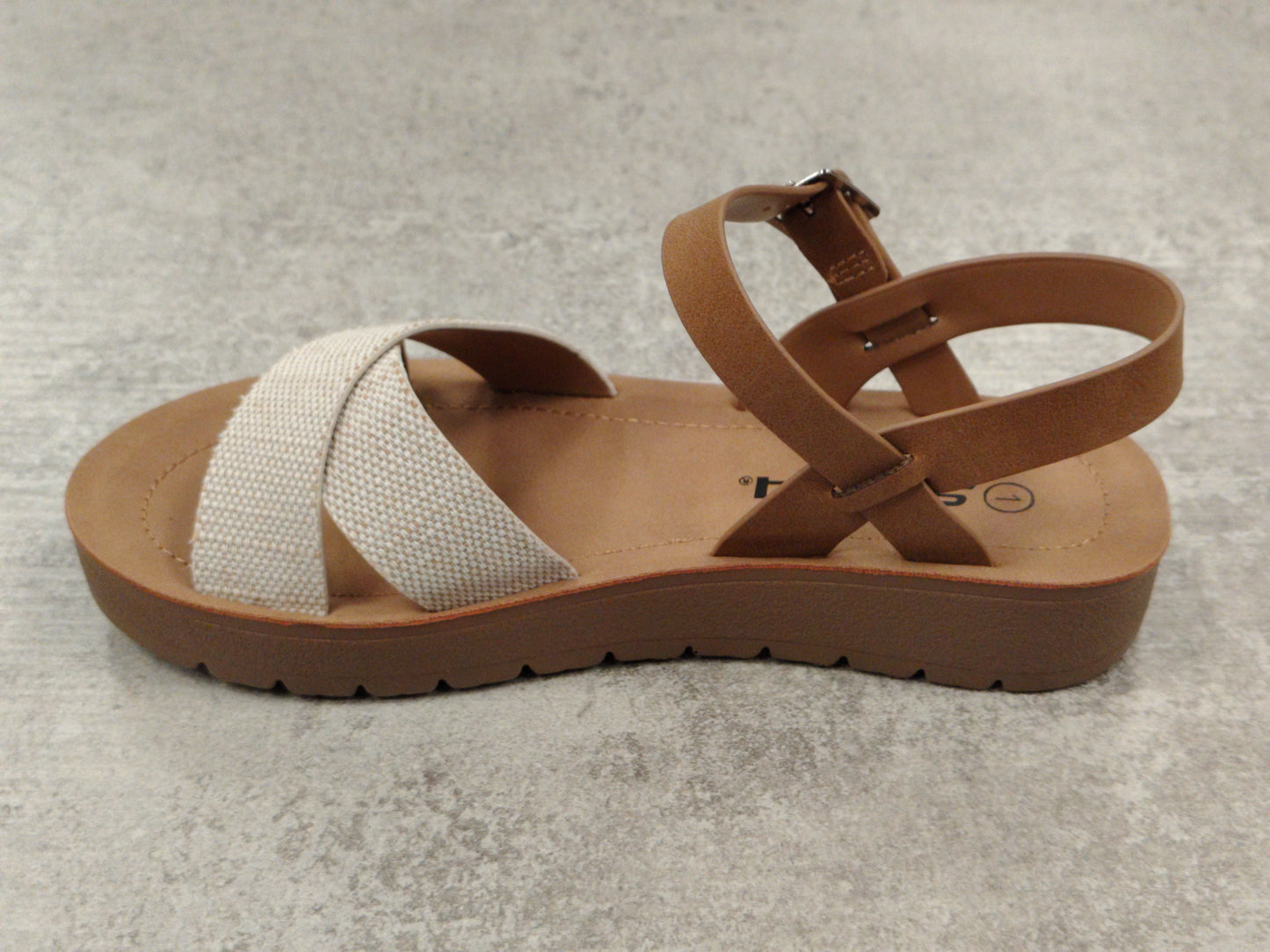 Girl Sandal- Chester