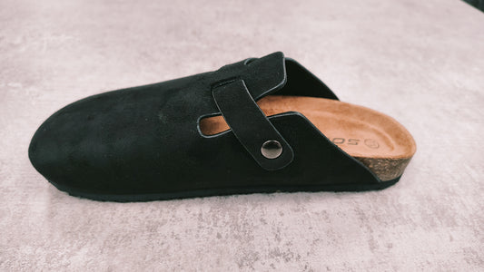 Slip on Sandal Regis
