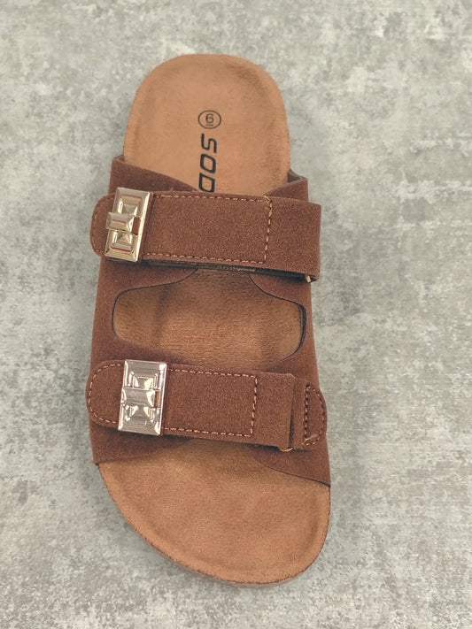 Sandal - Nadya