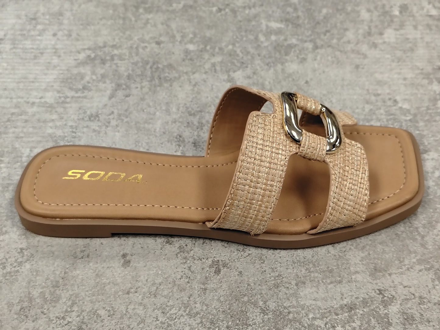 Sandal-Feng