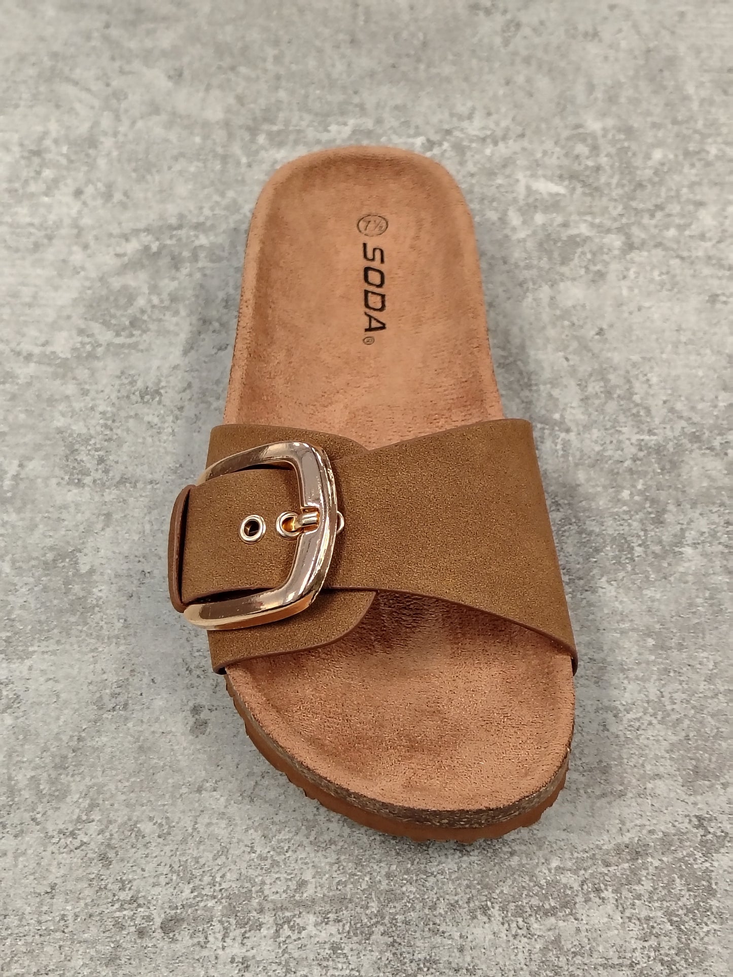 Sandal- Lizzy