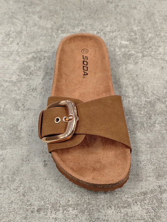 Sandal- Lizzy