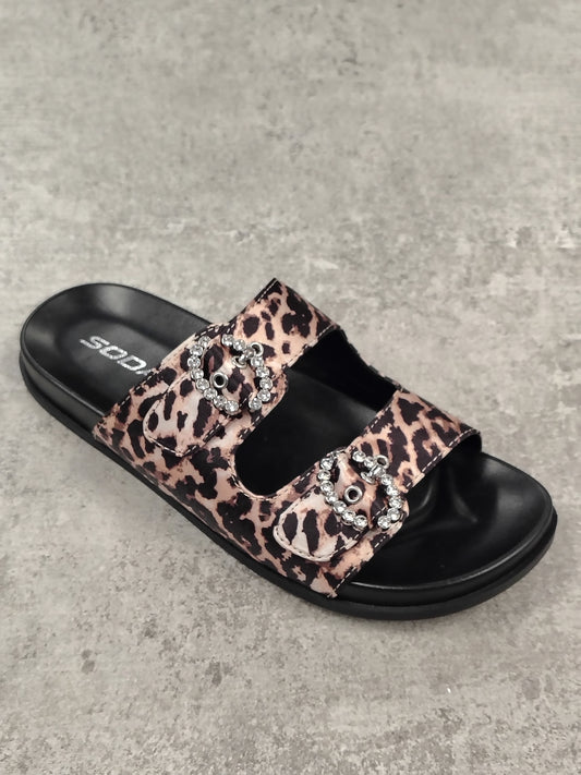 Sandal- Esmond