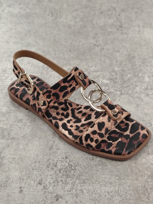 Sandal- Vendee