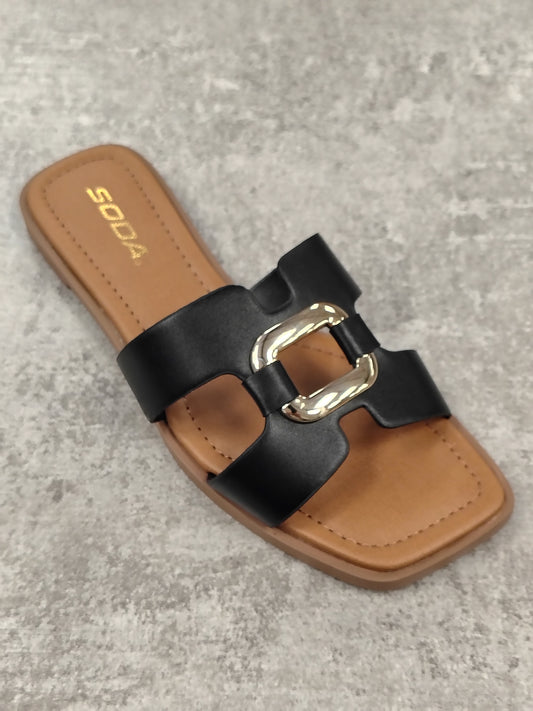Sandal-Feng