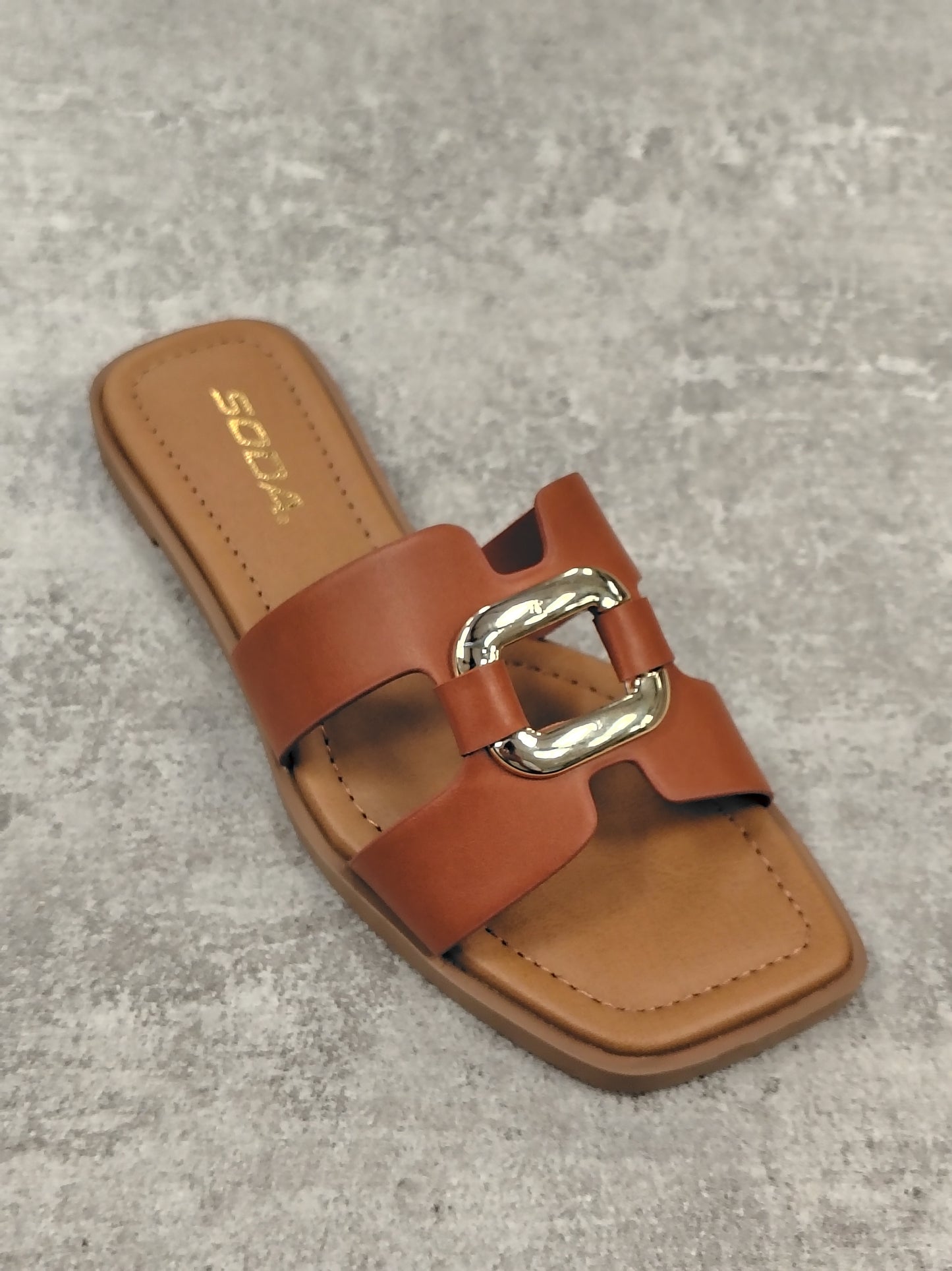 Sandal-Feng