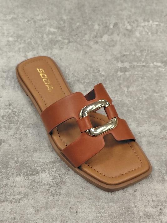 Sandal-Feng