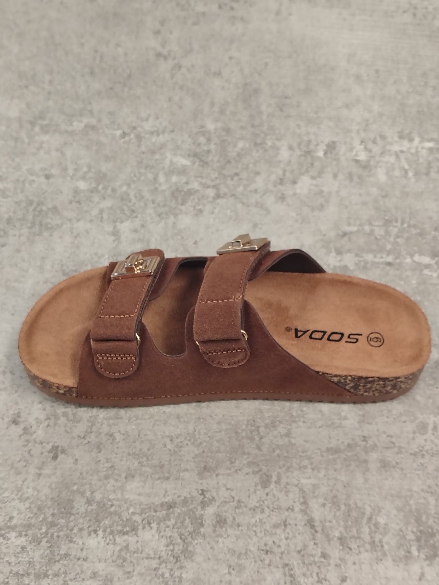 Sandal - Nadya