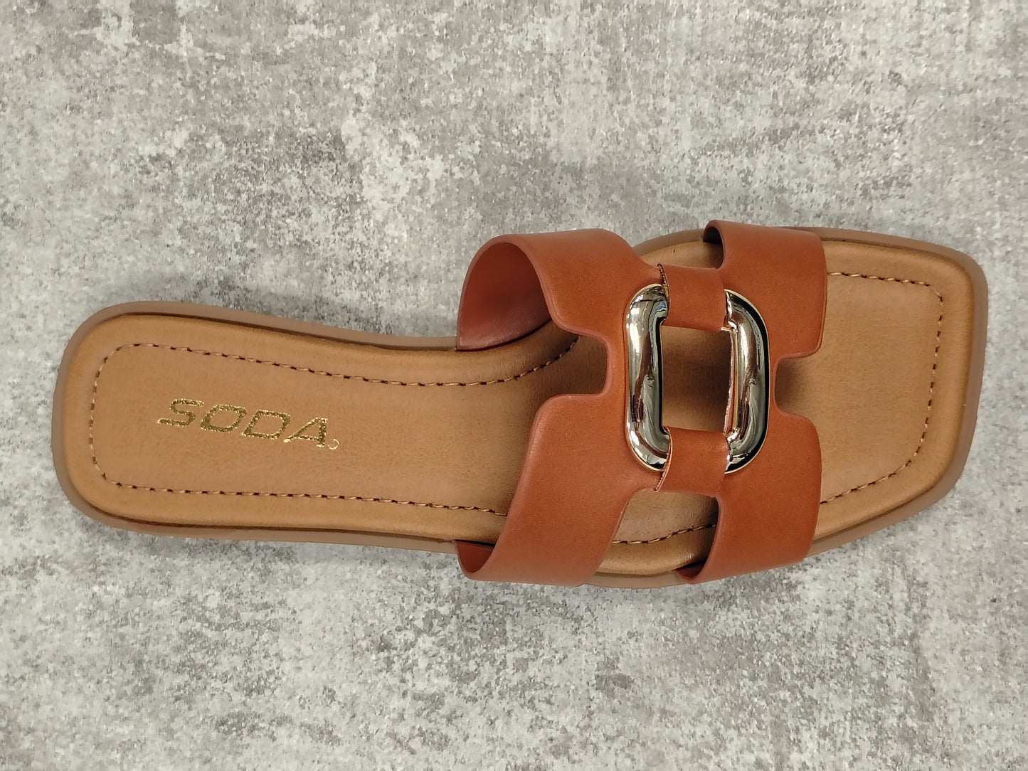 Sandal-Feng
