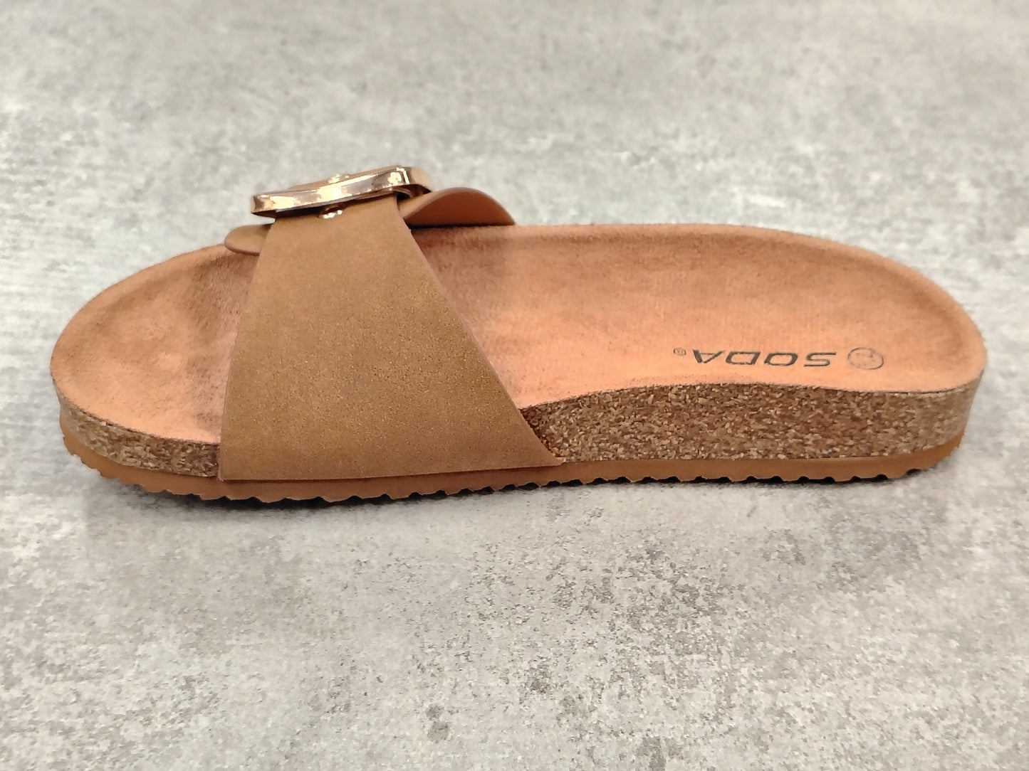 Sandal- Lizzy