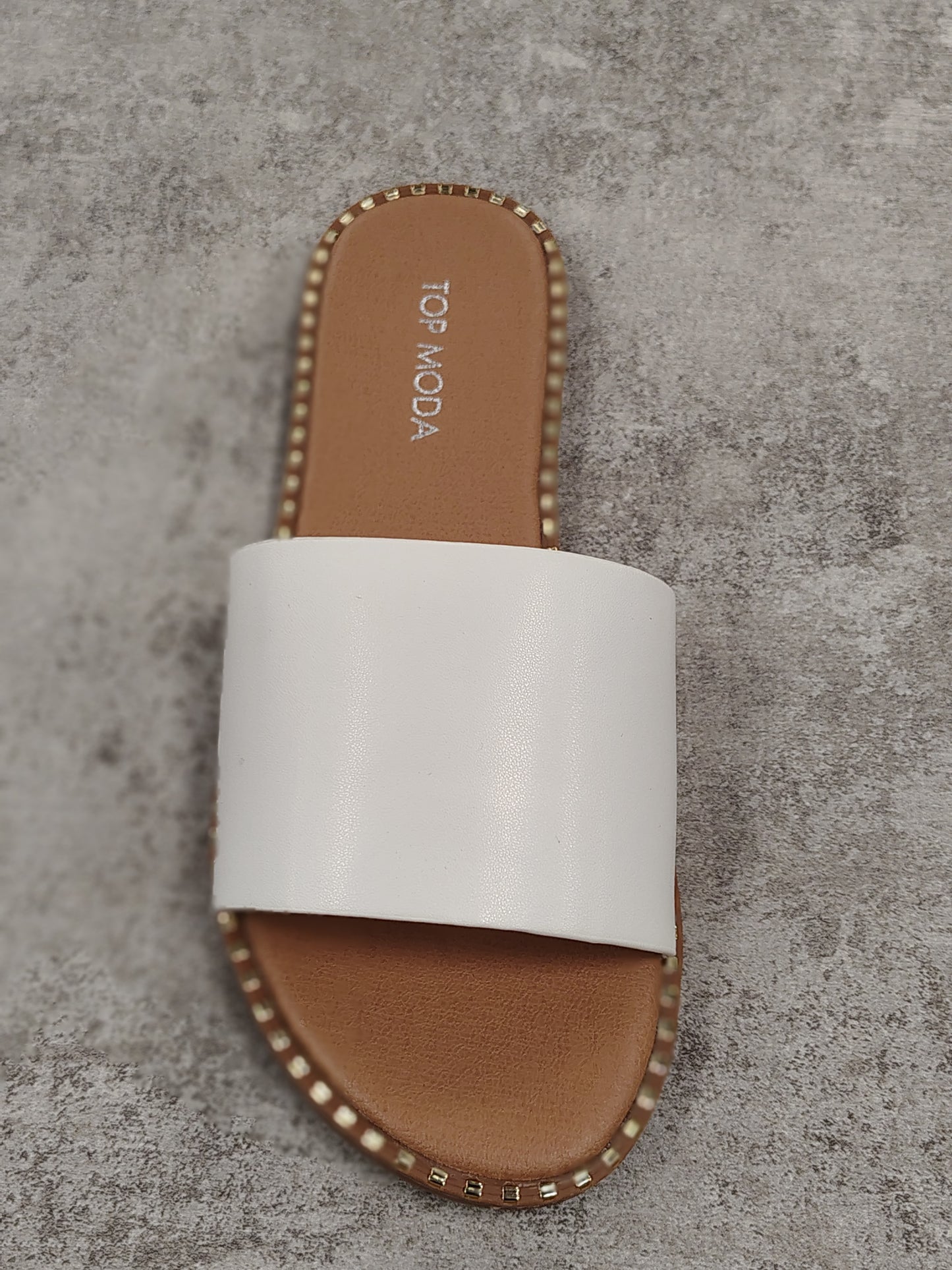 Sandal-Gateth