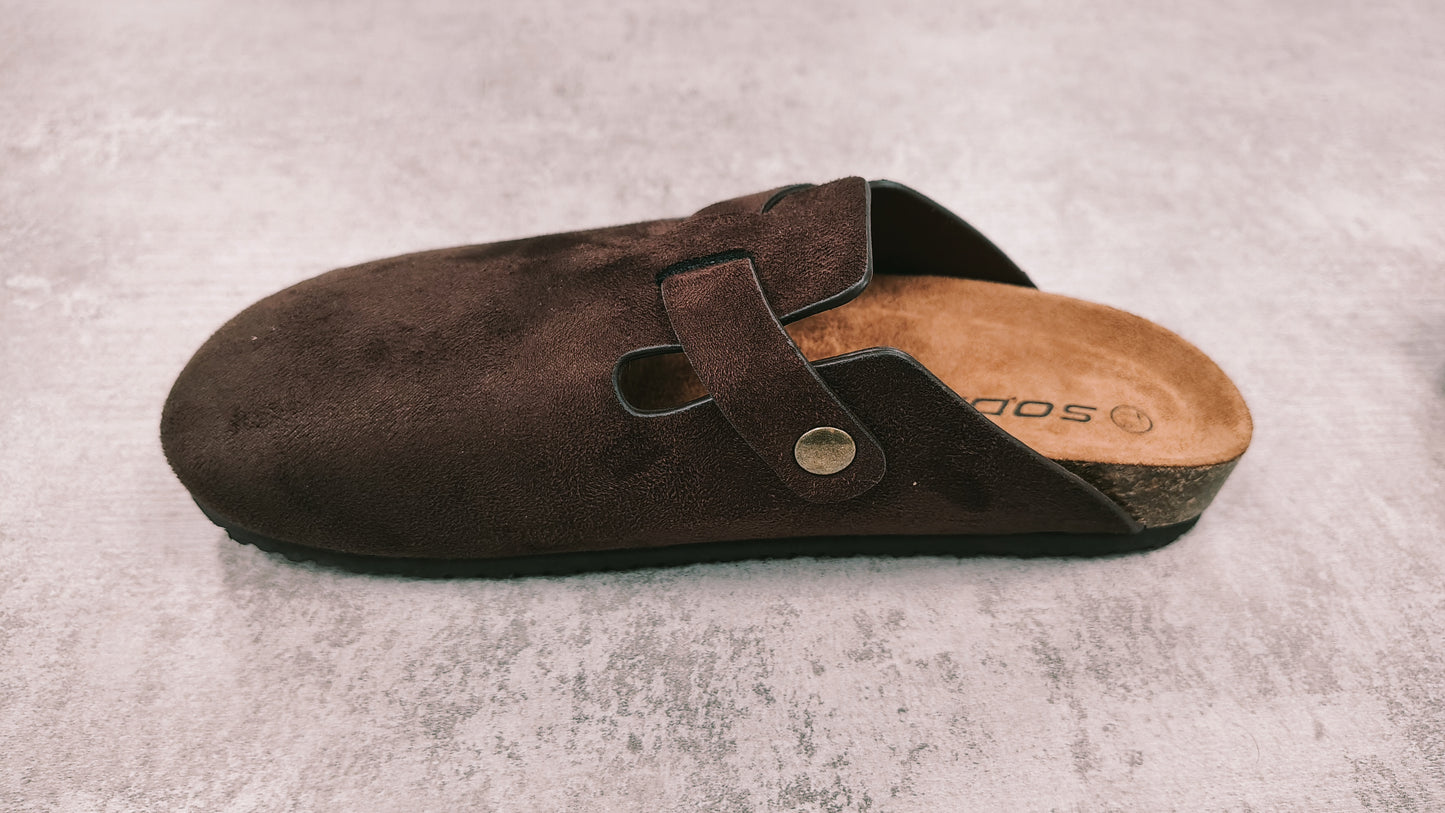 Slip on Sandal Regis