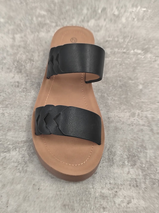 Sandal- Cuisine