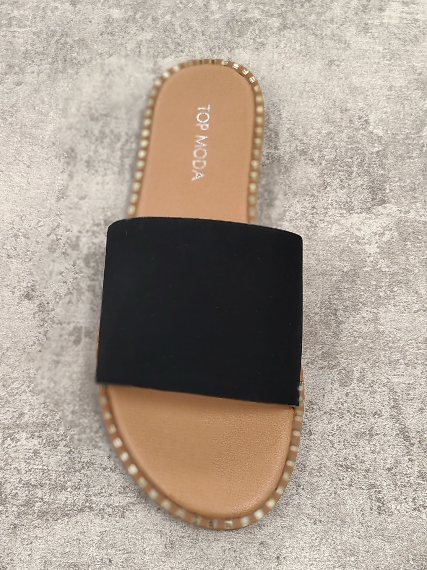 Sandal-Gateth