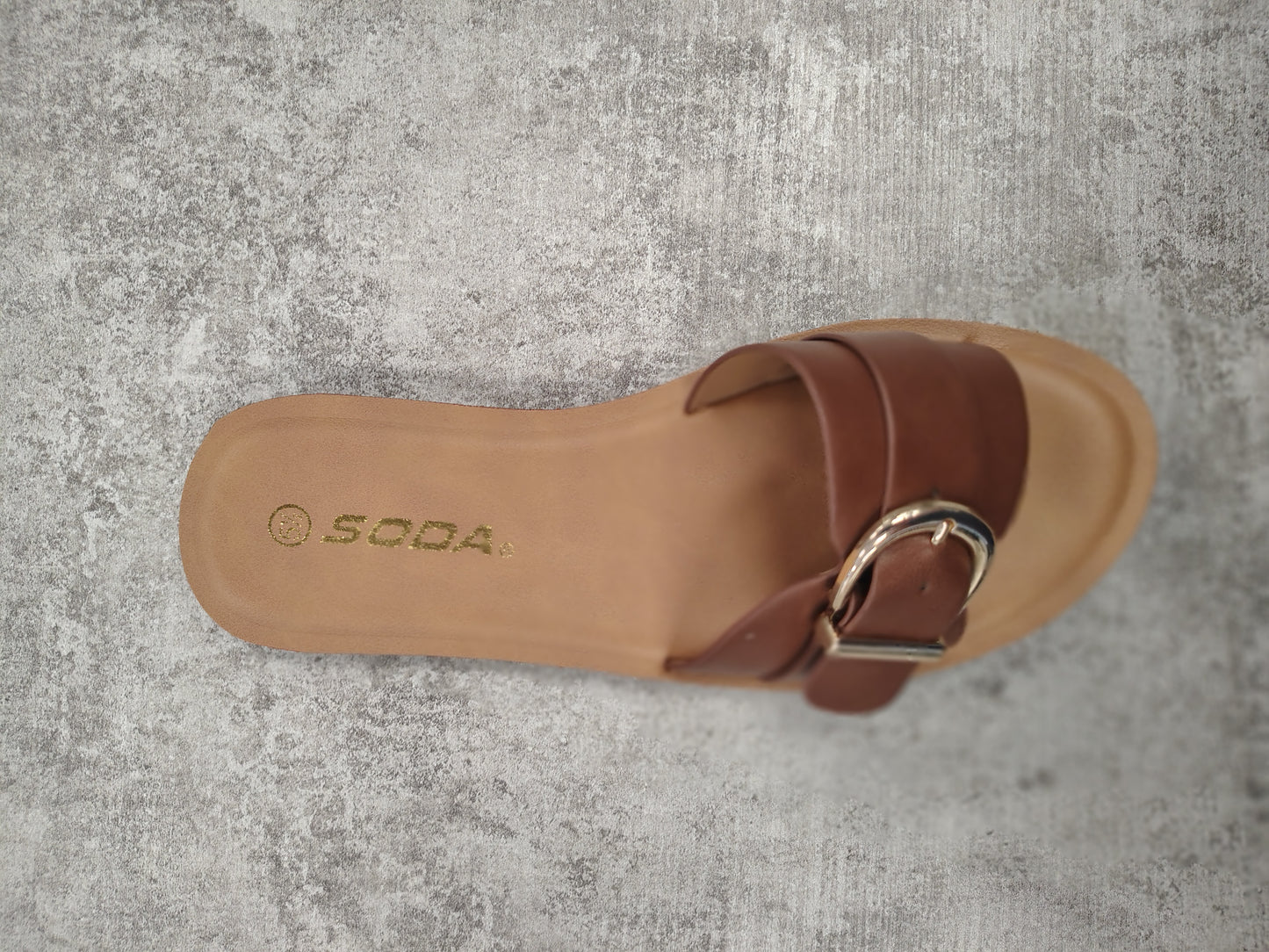 Sandal-Siran