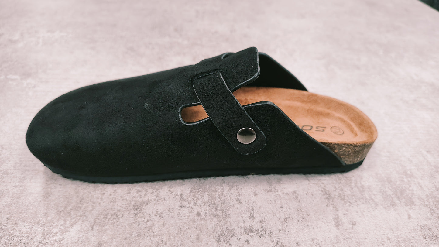 Slip on Sandal Regis