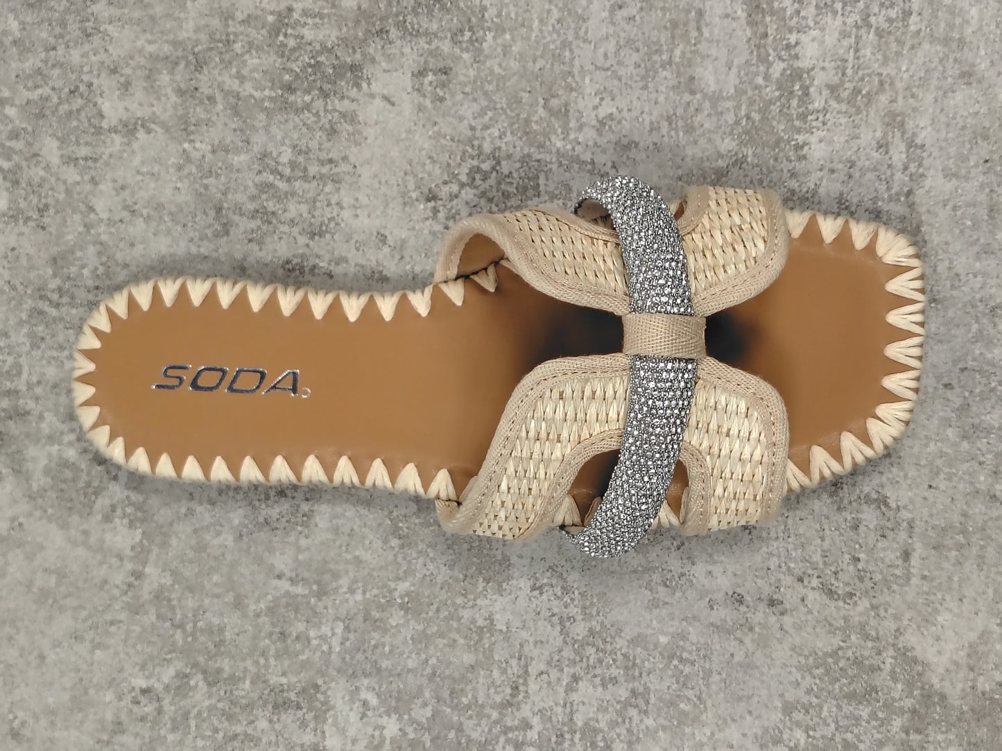 Sandal -Kalani