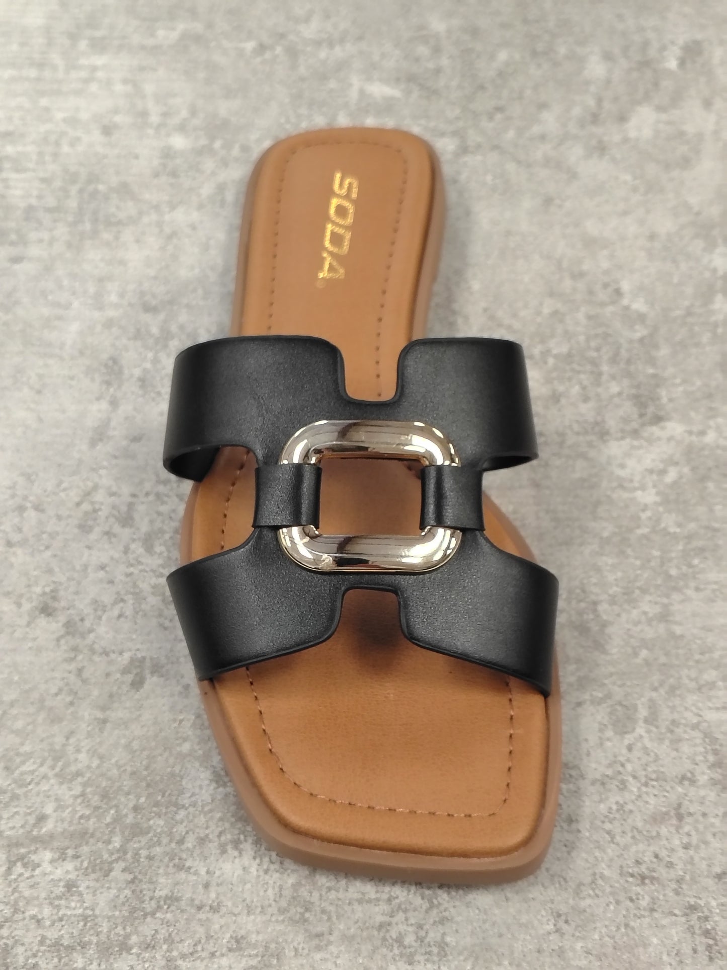 Sandal-Feng