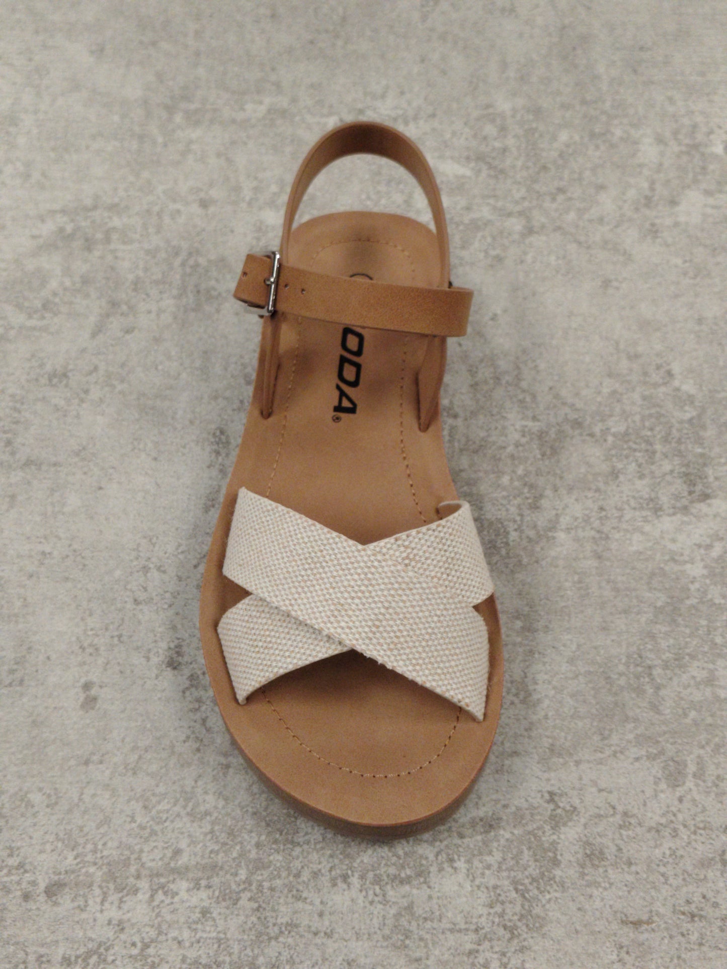 Girl Sandal- Chester