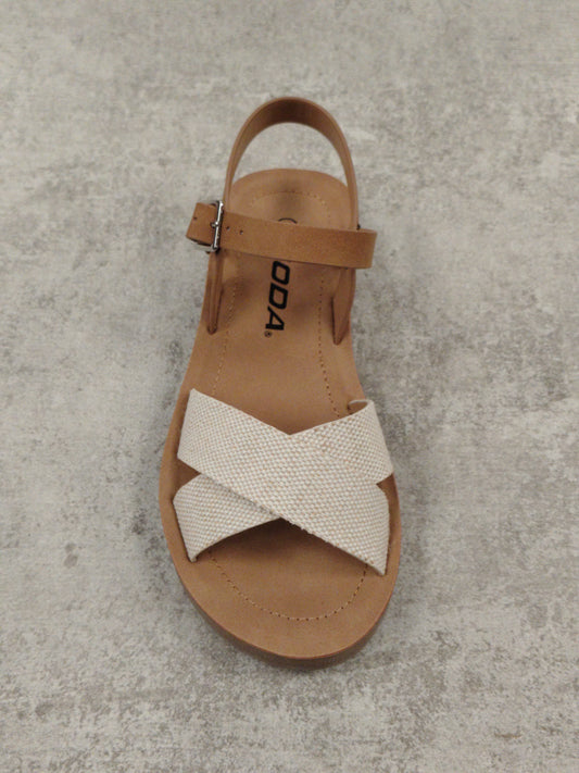 Girl Sandal- Chester