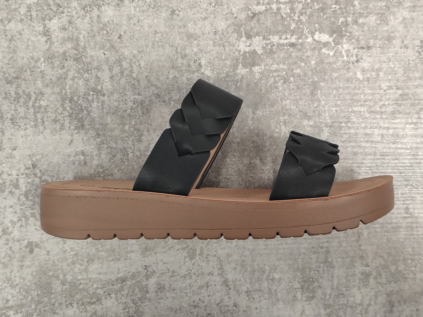 Sandal- Cuisine