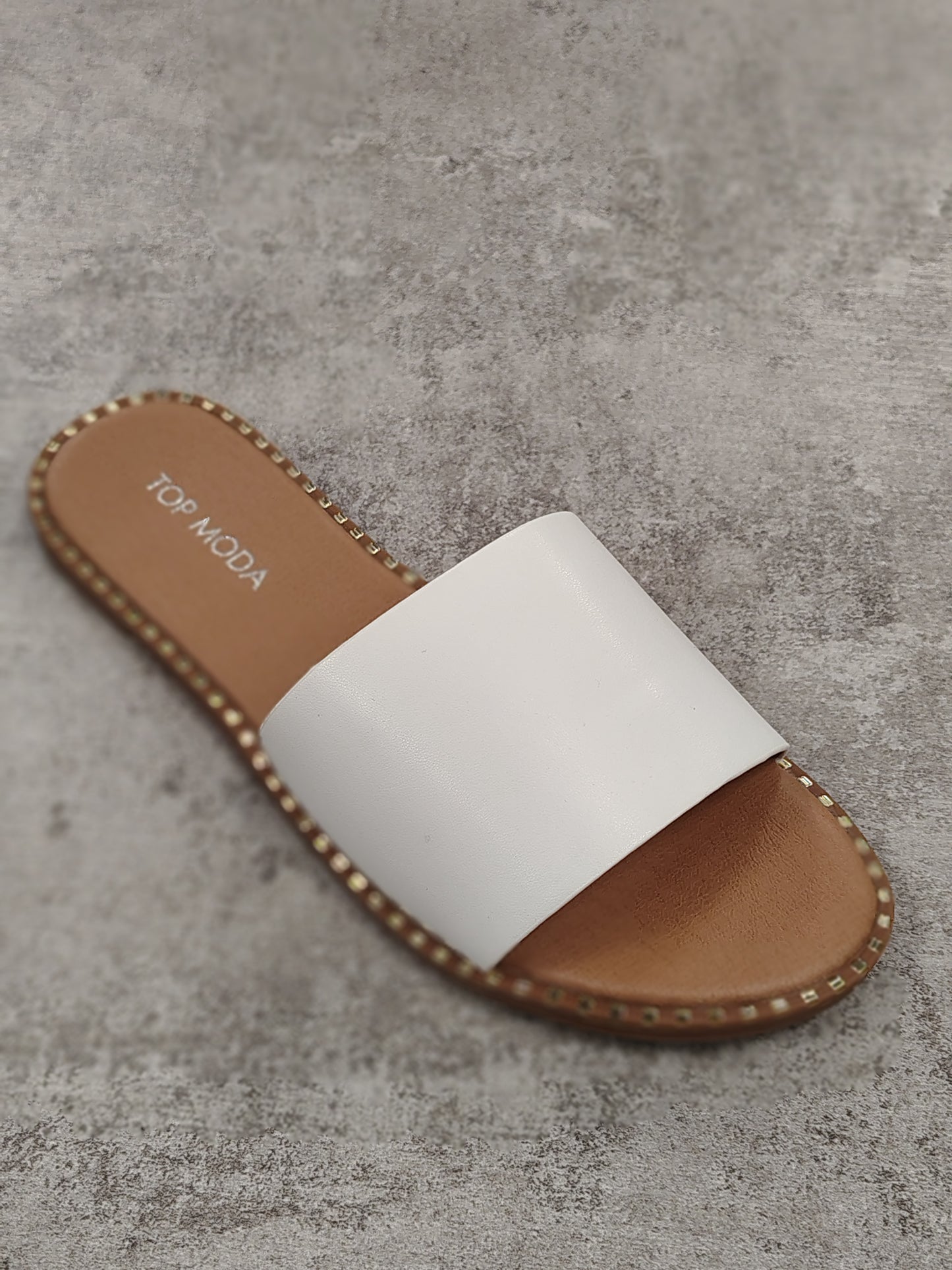 Sandal-Gateth