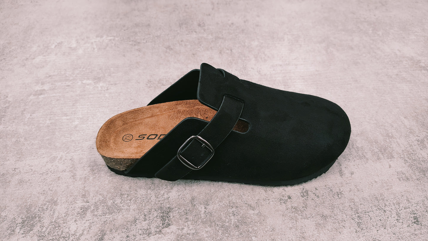 Slip on Sandal Regis