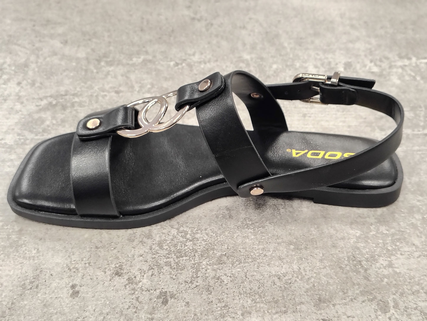 Sandal- Vendee