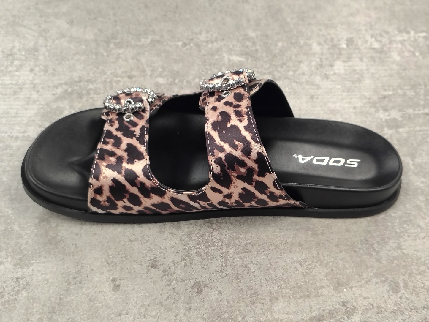 Sandal- Esmond